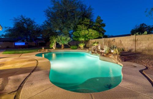 Paradise Vista Estates Casa | Casa Willow Home