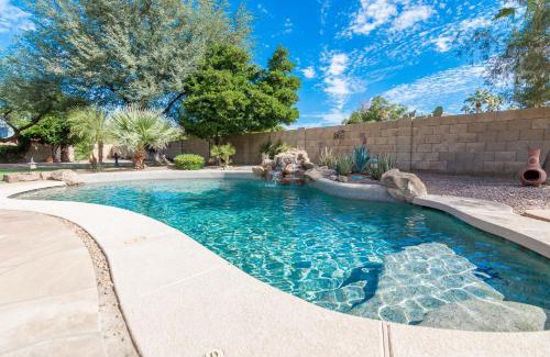 Paradise Vista Estates Casa | Casa Willow Home