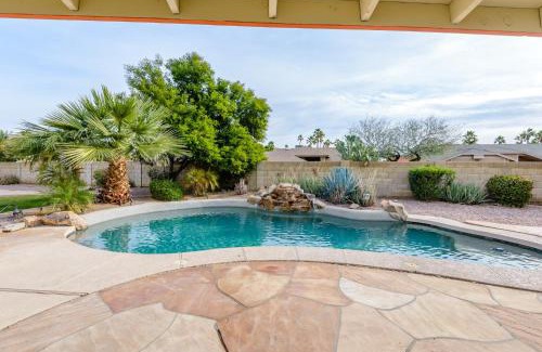 Paradise Vista Estates Casa | Casa Willow Home