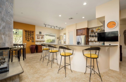 Winfield Casa | Casa Winfield - Una joya del norte de Scottsdale con comodidades en abundancia. Un paraíso de tenis!