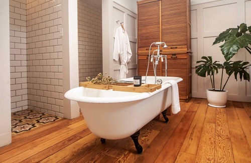 Barranco Apartamento | Stunning room in Casa Wynwood