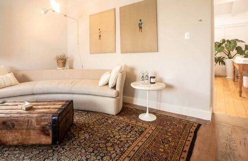 Barranco Apartamento | Stunning room in Casa Wynwood