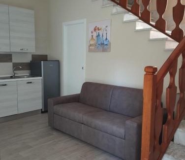 Montesarchio Casa | Casa Xenia