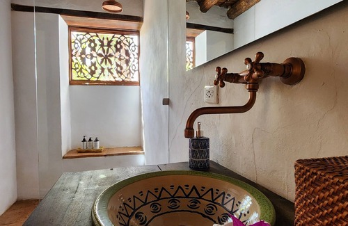 Barichara Casa | Casa Yahri