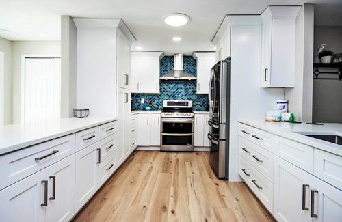 Sanibel Casa | Casa Ybel North - Newly renovated duplex on the canal, short distance to the