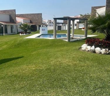 Yecapixtla Casa | Casa Yeca