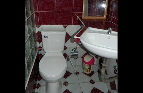 Camaguey Casa | Casa Yoli CAMAGUEY