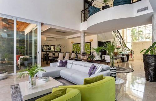 Playacar Casa | CASA YOLO - Luxury 4 BR Comfort, Elegance at the paradise in Playacar!