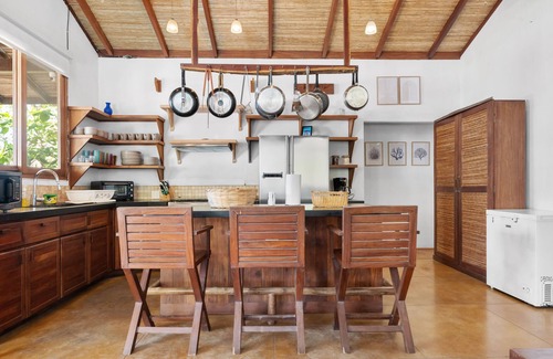 San Juan del Sur Villa | Casa Yosi, Beach Front Piece of Heaven