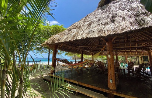 San Juan del Sur Villa | Casa Yosi, Beach Front Piece of Heaven
