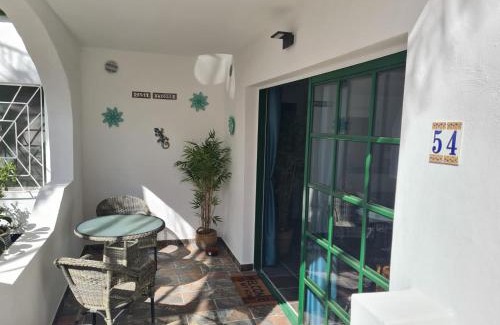 Bahia Calma Apartamento | Casa Yvonne