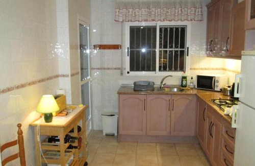 Rojales Casa | Casa Yvonne