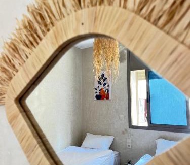 Tamrhakht Casa | Casa Z Morocco