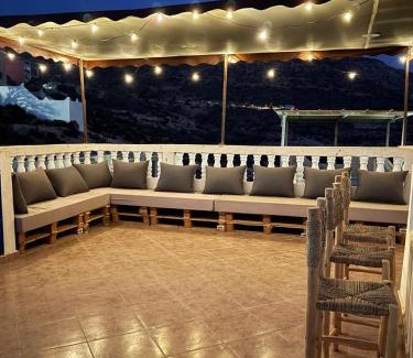 Tamrhakht Casa | Casa Z Morocco