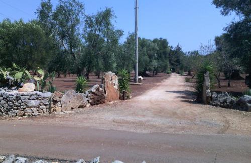 Francavilla Fontana Casa | Casa Zappa D'argento in Salento