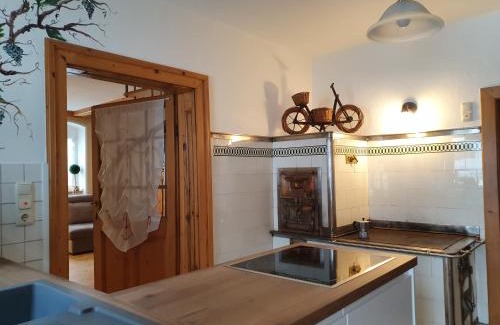Morbisch am See Apartamento | Casa Zara
