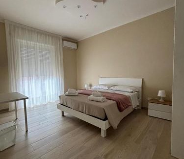 Ercolano Casa | Casa Zelia