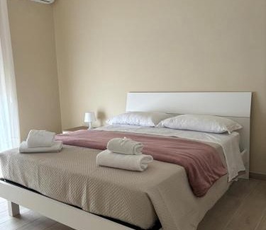 Ercolano Casa | Casa Zelia