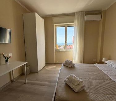 Ercolano Casa | Casa Zelia