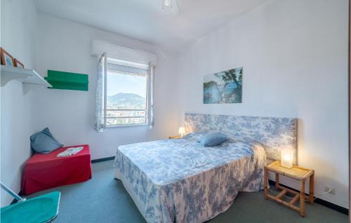 Rapallo Apartamento | Casa Zigoela