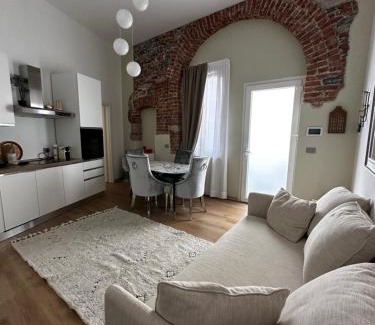 Arona Apartamento | Casa Zoja 1