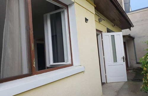 Tirgu Mures Casa | Casa zona linistita