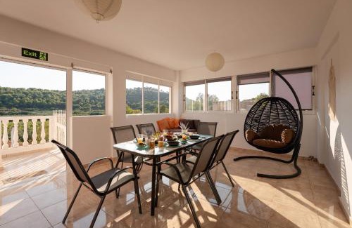 Kampion Apartamento | Casa Zophora