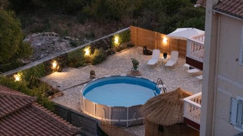 Kampion Apartamento | Casa Zophora