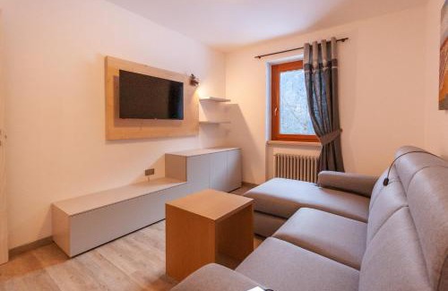 Pie Falcade Apartamento | Casa Zulian