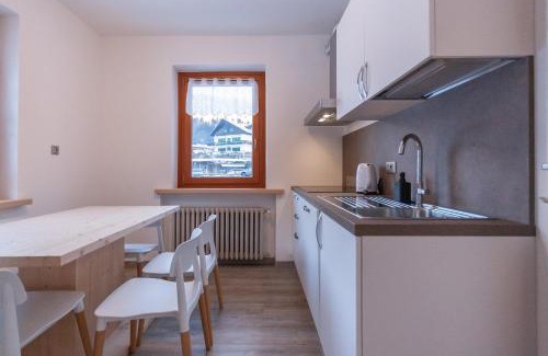 Pie Falcade Apartamento | Casa Zulian