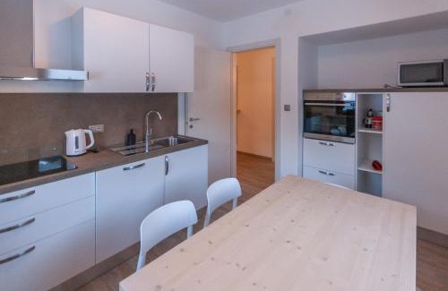 Pie Falcade Apartamento | Casa Zulian