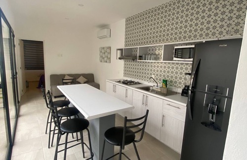 Puerto Vallarta Casa | Casa Zyan 2 min Vidanta