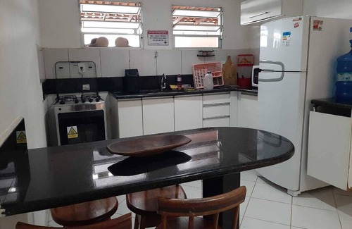 Recanto da Sereia Casa | Casa20estadias, Sua Melhor Casa de Praia, 4qts, Piscina, Wifi
