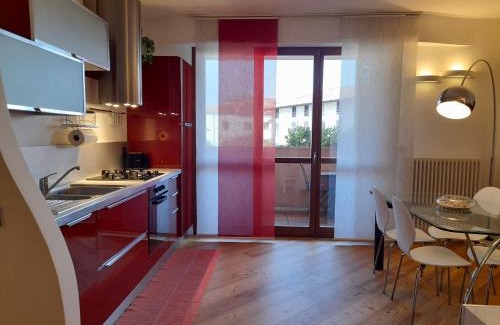 Bergamo Apartamento | CasaAndrix
