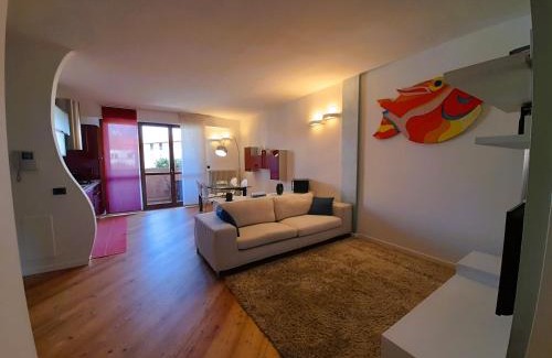 Bergamo Apartamento | CasaAndrix