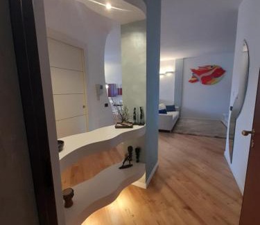 Bergamo Apartamento | CasaAndrix