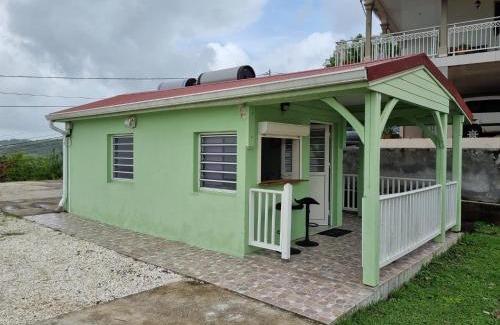 Riviere-Salee Apartamento | Casabèlè