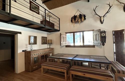 Velez Rubio Villa | CasaBARA