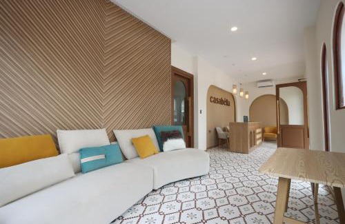 Lubuk Baja Casa | Casabella Homestay 102 Batam Penuin