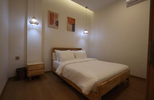 Lubuk Baja Casa | Casabella Homestay 102 Batam Penuin