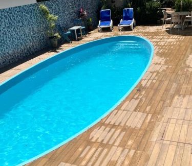 Tibau do Sul Casa | Casabellapipa