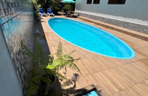 Tibau do Sul Casa | Casabellapipa
