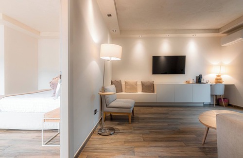 Fondi Otro | Casabianca Resort