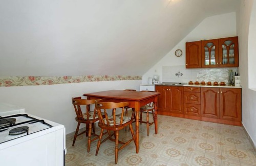 Balatonszemes Apartamento | Apartamento Casablanca 2 en Balatonboglar/Szemes - 9 personas, 3 dormitorios