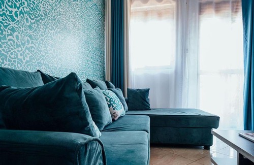 Bukoto Apartamento | Casablanca 2BR1B