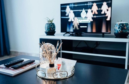 Bukoto Apartamento | Casablanca 2BR1B