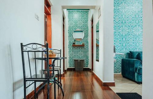 Bukoto Apartamento | Casablanca 2BR1B