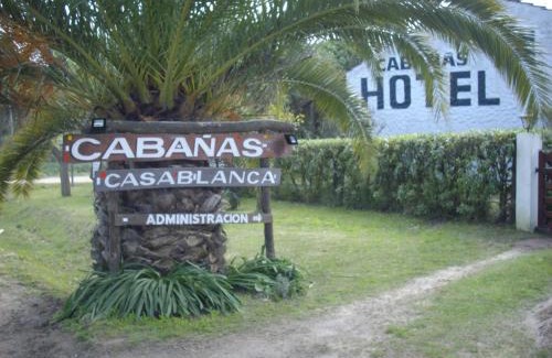 Chascomús Apartamento | Casablanca