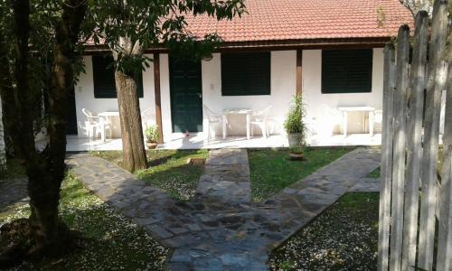 Chascomús Apartamento | Casablanca