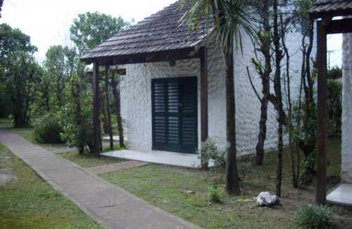 Chascomús Apartamento | Casablanca